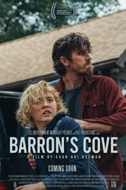 Barrons Cove' Poster