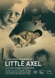 Little Axel' Poster