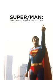 SuperMan The Christopher Reeve Story