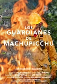 Guardians of Machu Picchu' Poster