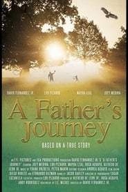 A Fathers Journey' Poster