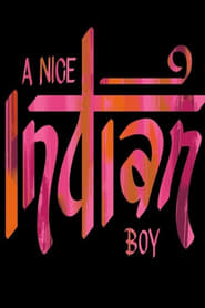 A Nice Indian Boy' Poster