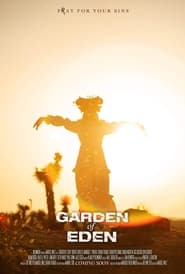 Garden Of Eden' Poster
