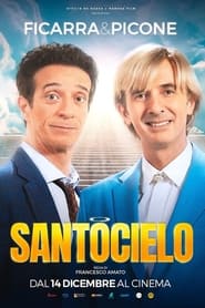 Santocielo' Poster