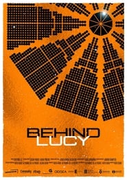 Behind Lucy' Poster
