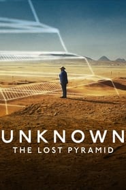 Unknown The Lost Pyramid' Poster