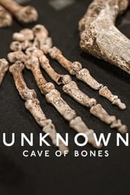 Unknown Cave of Bones' Poster