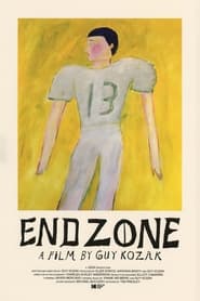 End Zone' Poster