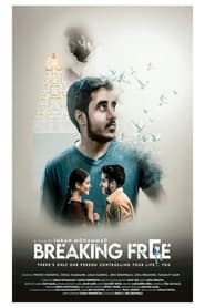 Breaking Free' Poster