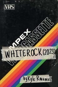 Whiterock' Poster