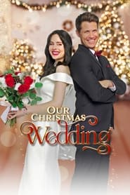 Our Christmas Wedding' Poster