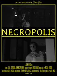 Necropolis' Poster