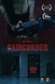 Camcorder' Poster