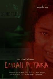 Ludah Petaka' Poster