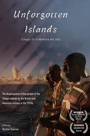 Chagos Ou La Mmoire des les' Poster