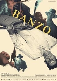 Banzo' Poster
