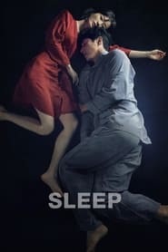 Sleep' Poster