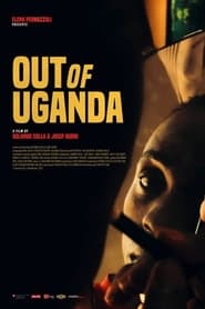 Out of Uganda' Poster