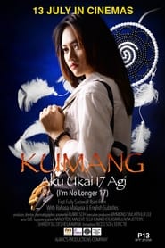 Kumang Im No Longer 17' Poster