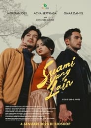 Suami Yang Lain' Poster