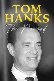 Tom Hanks The Nomad' Poster