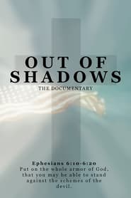 Out of Shadows' Poster