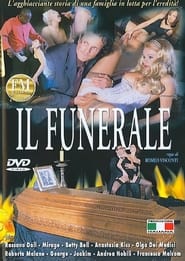 Il Funerale' Poster