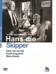Hans the Skipper' Poster