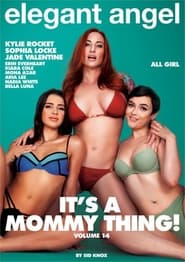 Its a Mommy Thing 14' Poster