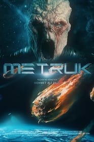 Metruk' Poster