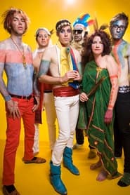 Of Montreal Family Nouveau' Poster