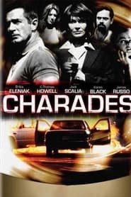 Charades' Poster