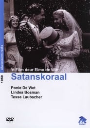 Satanskoraal' Poster
