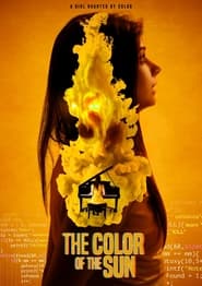 The Color of the Sun' Poster