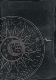 LiVE is Smile Always NEVER ENDiNG GLORY at YOKOHAMA ARENA the Moon' Poster