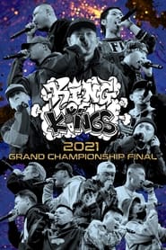 KING OF KINGS 2021 GRAND CHAMPIONSHIP FINAL' Poster