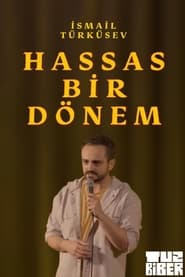 Ismail Turkusev Hassas Bir Donem' Poster