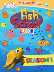 Fish School Junior Season 1' Poster