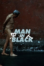 Man in Black' Poster