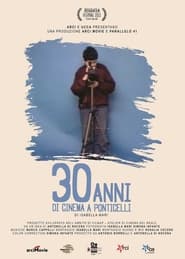 30 anni di Cinema a Ponticelli' Poster