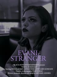 Evani Stranger' Poster