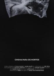 Cinema Para os Mortos' Poster