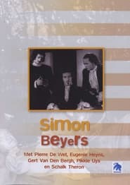 Simon Beyers' Poster