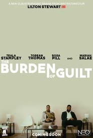 The Burden of Guilt' Poster