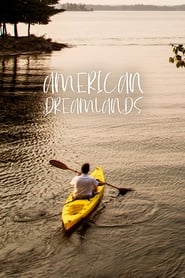 American Dreamlands' Poster