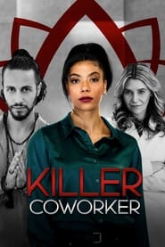 Killer Coworker' Poster