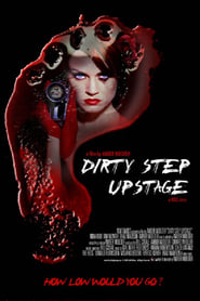Dirty Step Upstage' Poster