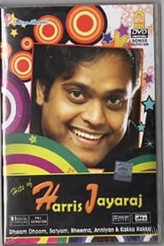 Hits Of Harris Jayaraj' Poster