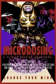 Microdosing' Poster