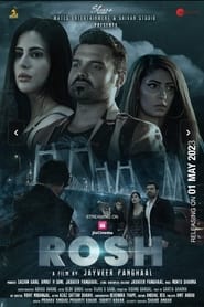 Rosh' Poster